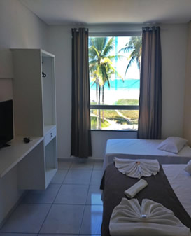 Apartamentos